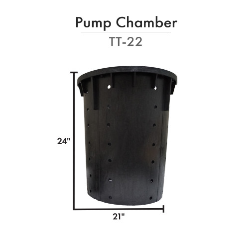 Waterfall Kit 15' x 30' Liner 6,100 GPH Pump MatrixBlox PLANB1 Half